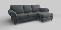 Medium Sofa Chaise - Right Hand
