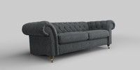 3 Seater Sofa