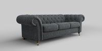 3 Cushion 3 Seater Sofa
