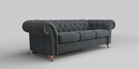 3 Cushion 3 Seater Sofa