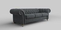3 Cushion 3 Seater Sofa