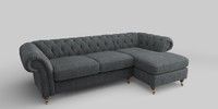 Medium Sofa Chaise - Right Hand