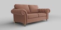 3 Seater Small Sofa