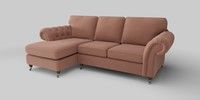 Medium Sofa Chaise - Left Hand