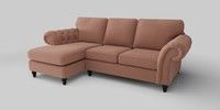 Medium Sofa Chaise - Left Hand