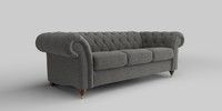 3 Cushion 3 Seater Sofa