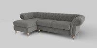 Medium Sofa Chaise - Left Hand