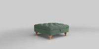 Extra Large Storage Footstool