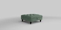 Extra Large Storage Footstool