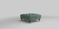 Extra Large Storage Footstool
