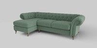 Medium Sofa Chaise - Left Hand