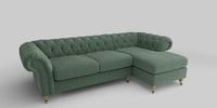 Medium Sofa Chaise - Right Hand
