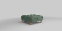 Extra Large Storage Footstool