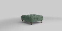 Extra Large Storage Footstool