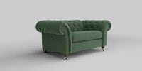 2 Seater Small Sofa
