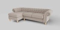 Medium Sofa Chaise - Left Hand