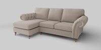 Medium Sofa Chaise - Left Hand
