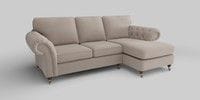 Medium Sofa Chaise - Right Hand