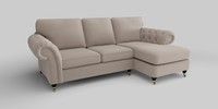 Medium Sofa Chaise - Right Hand