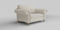 2 Seater Small Sofa