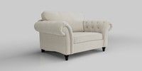 2 Seater Small Sofa