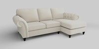 Medium Sofa Chaise - Right Hand
