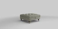 Extra Large Storage Footstool