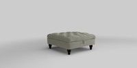 Extra Large Storage Footstool