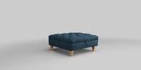 Extra Large Storage Footstool