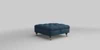 Extra Large Storage Footstool