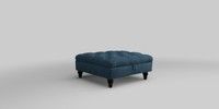 Extra Large Storage Footstool