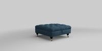 Extra Large Storage Footstool