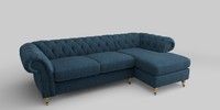Medium Sofa Chaise - Right Hand