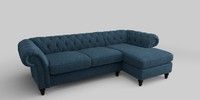 Medium Sofa Chaise - Right Hand