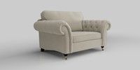 2 Seater Small Sofa