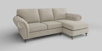 Medium Sofa Chaise - Right Hand