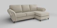 Medium Sofa Chaise - Right Hand