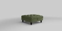 Extra Large Storage Footstool