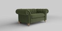 2 Seater Small Sofa