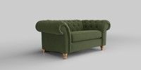 2 Seater Small Sofa