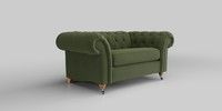 2 Seater Small Sofa