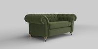 2 Seater Small Sofa