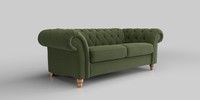 3 Seater Small Sofa