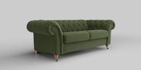 3 Seater Small Sofa