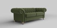3 Seater Small Sofa