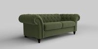 3 Seater Small Sofa