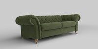 3 Seater Sofa