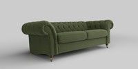 3 Seater Sofa