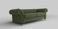 3 Seater Sofa