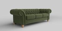 3 Cushion 3 Seater Sofa